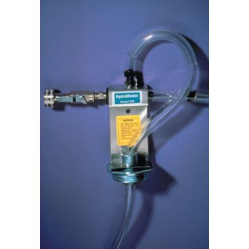 Wall or Drum Mount Proportioner 2.5 GPM