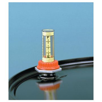 At-A-Glance™ Gauge - 30 Gallon With 2 Inch NPS
