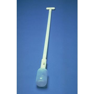 Polyethylene Sampler - 16 Ounce