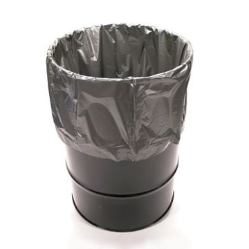 Trash Liners 55 to 60 Gallon 1.25 mil