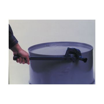Steel Adjustable Drum Deheader