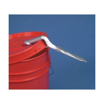 Aluminum Pail Opener