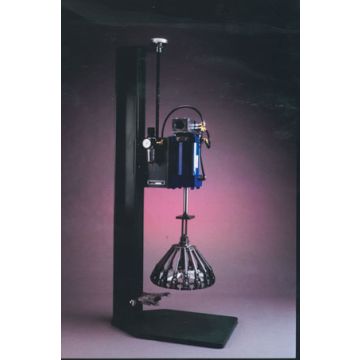 Semi Automatic 20 Lug Closing Tool UN Rated