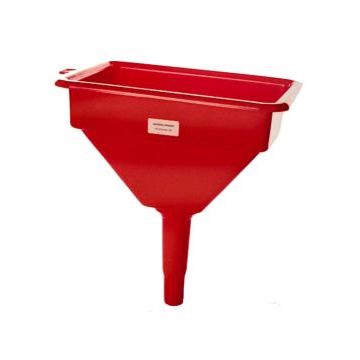 Rectangular Funnel