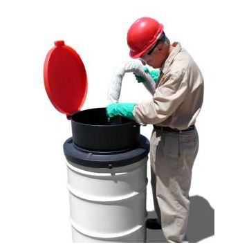 Ultra® Open-Head Funnel™