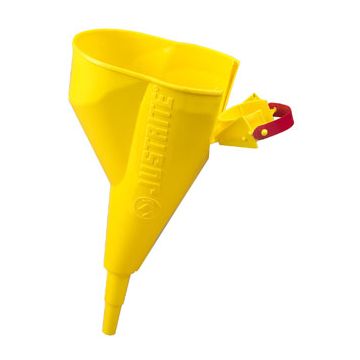 Poly Funnel For Justrite® Type I Steel Safety Cans