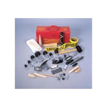 Drum Leak Repair Kit - Non Sparking Tools