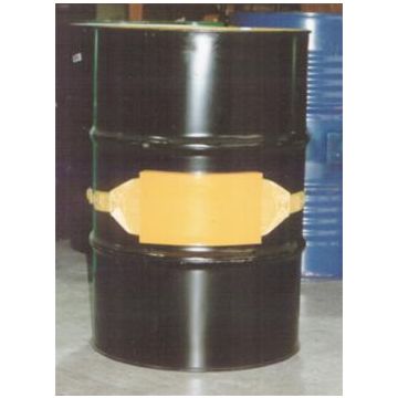 Reusable Drum Leak Patch