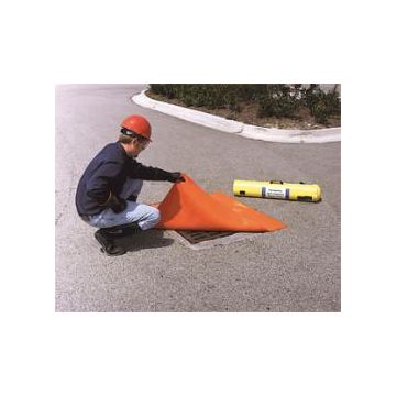 Ultra Drain Seal® 36 Inch x 36 Inch x 3/8 Inch