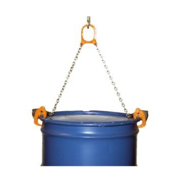 Chain Drum Lifter