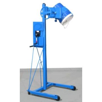 MORSE® PailPro™ Pail Handler