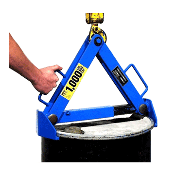 Drum Lifter