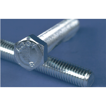 5/8 Inch X 5 Inch Standard Drum Bolt