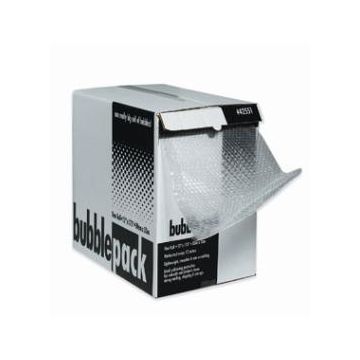 Bubble Wrap Dispenser Packs - 3/16  Inch x 12  Inch