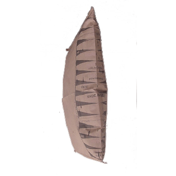 Kraft Dunnage Bags - 48  Inch x 96 Inch