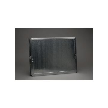 Steel Label Plate For Composite IBC Container