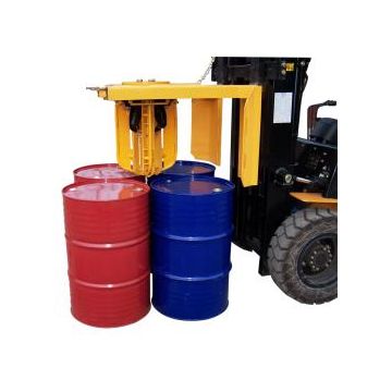 Drum Grabber - 4 Drum - Eagle Grip™ Heavy Duty