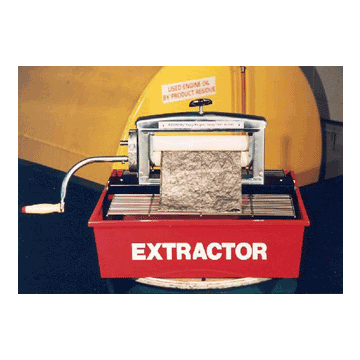 Extractor Standard