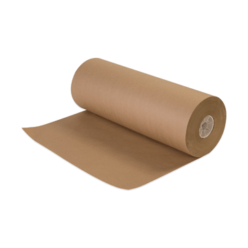Kraft Paper Roll - 36  Inch x 90 Foot