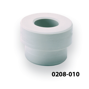 Optional Adaptor For Lutz® B2 Vario Laboratory Pump With PP Pump Tube