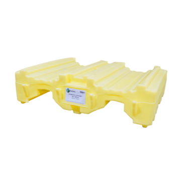 Poly-Racker™ System - Stacker Unit - 2 Drums