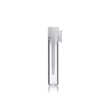 .74 ml Perfume Sampler Glass Vial