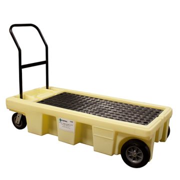 Poly Spill Cart™