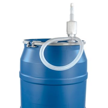 Food Grade Siphon Pump