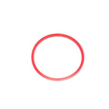 Drum Plug Gaskets Irradiated Poly 2 Inch NPS