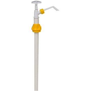 15-55 Gallon Drum Hand Pump – PP Body