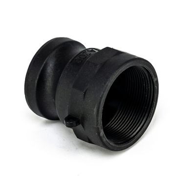 Quick Disconnect Adapter