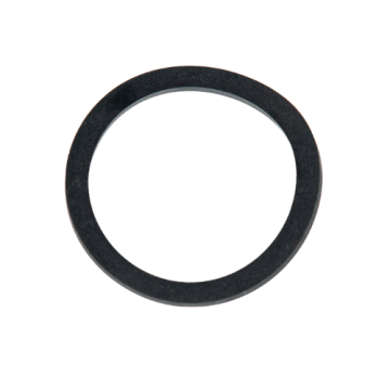 Buna Drum Plug Gasket 2 Inch NPS