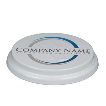 2 Inch Hex Head Steel Custom Decorated Capseal