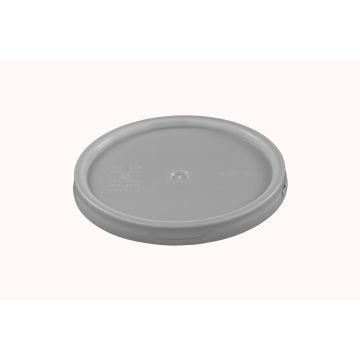 5 gallon tear tab plastic lid