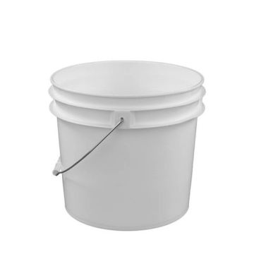 3.5 Gallon Pail