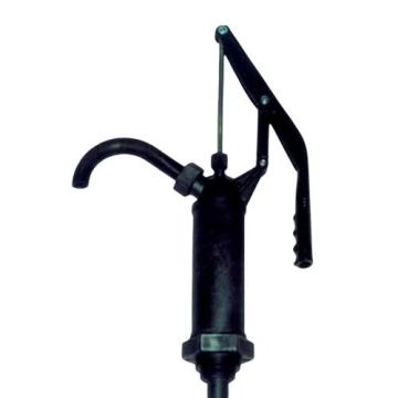 Lever Action Drum Pump - Includes 2 Inch Bung Adapter