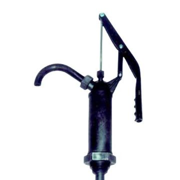 Lever Action Drum Pump - Includes 2 Inch Bung Adapter