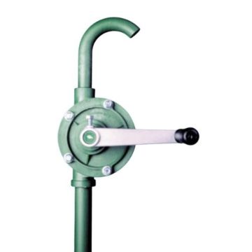 Rotary Pump With 2 Inch Threads