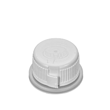 Child resistant closure