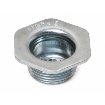 3/4 Inch NPS Single Action Drum Vent Plug