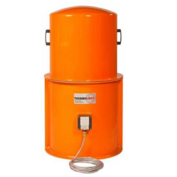 Rigid Hat For Thermosafe® Hazardous Area Heater