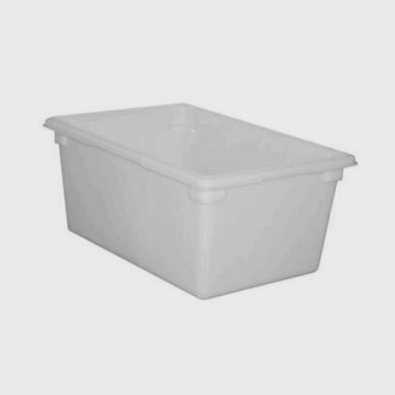 Rubbermaid® Food Box 16 5/8 Gallon