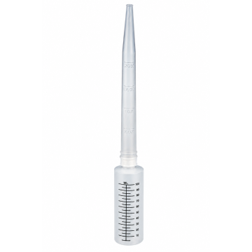 100 ml PP Sampler
