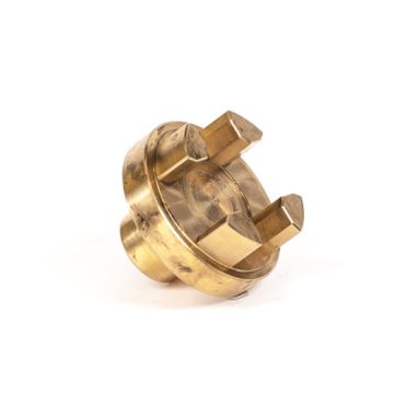 2 Inch Round & Hex Head Socket Spark Resistant