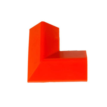 Corners For Ultra Spill Berm