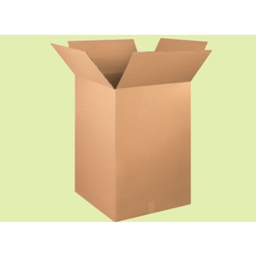 Cardboard Boxes - 24 x 24 x 36  Inches