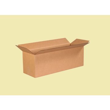 Cardboard Boxes - 24  Inch x 8  Inch x 8  Inch