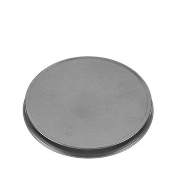 Slip Cover for 5 lb Industrial Metal Tin