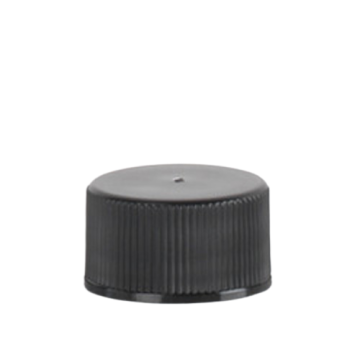 Phenolic Black CT Closure