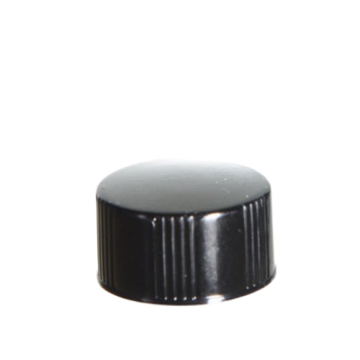 18-400 Black CT Closure